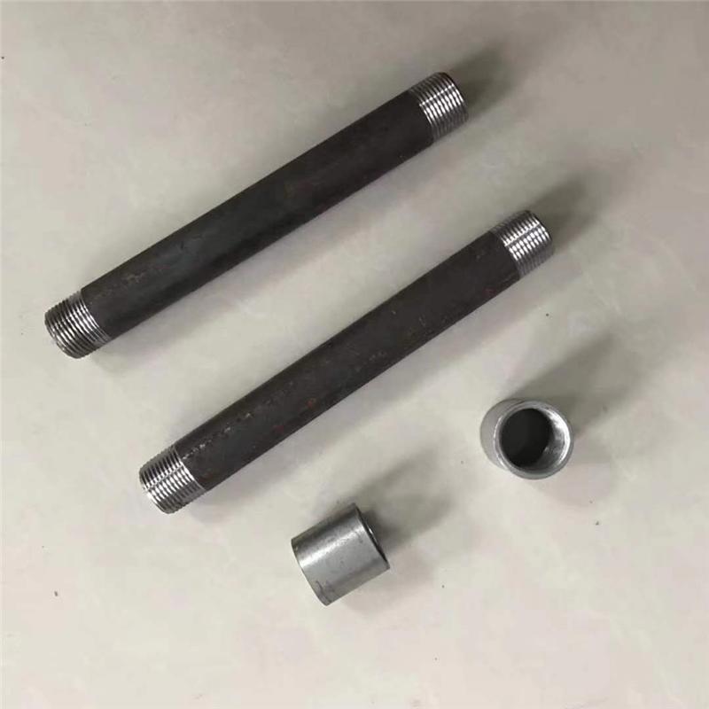黔南钢管注浆管隧道止水