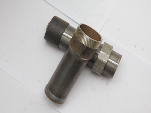 黔南螺旋式声测管厚壁3.0mm