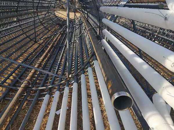 黔南桩基声测管在高速公路桥梁桩基工程中的应用案例